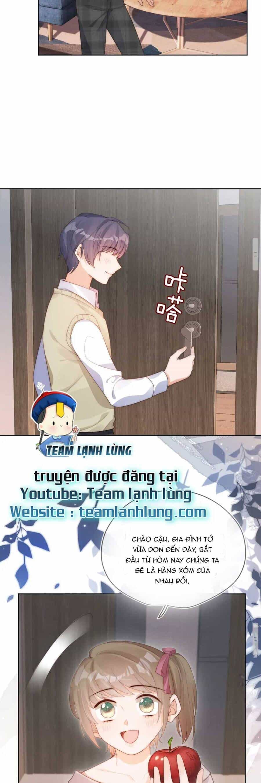 Nuôi Hư Nhân Vật Phản Diện Phải Làm Sao Bây Giờ - Chương 26 - ảnh 20