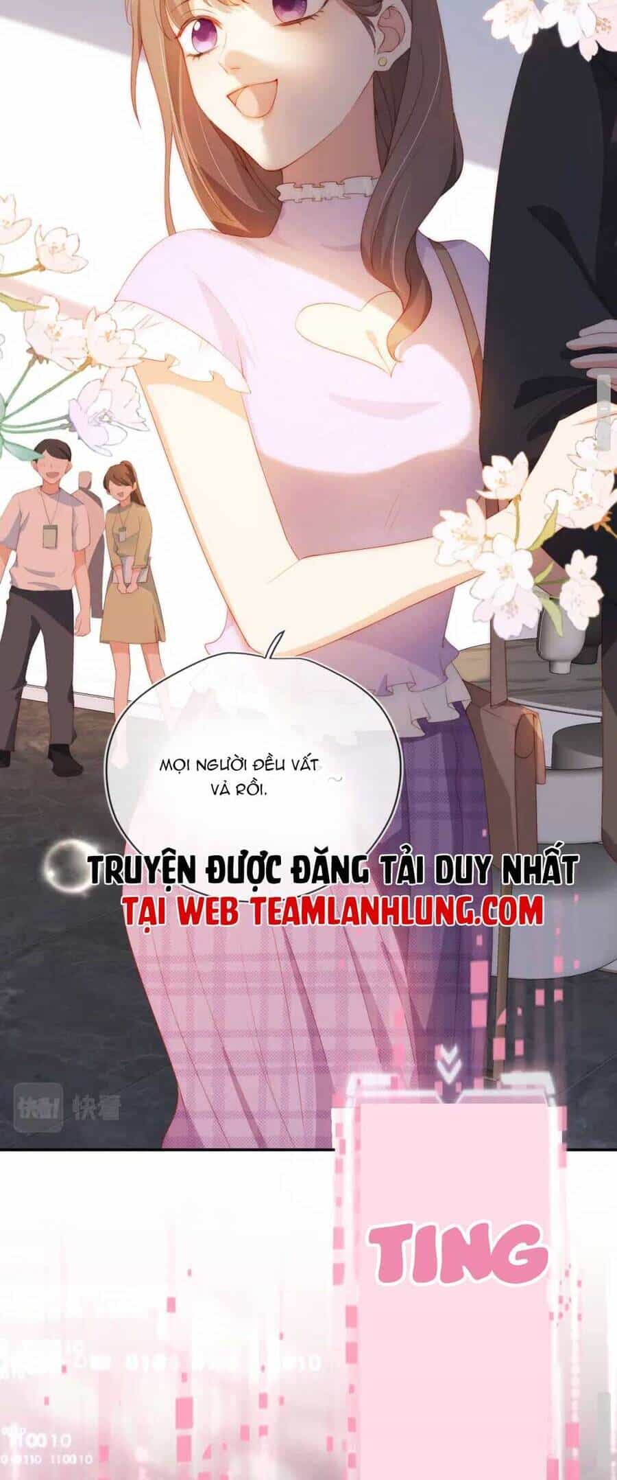 Nuôi Hư Nhân Vật Phản Diện Phải Làm Sao Bây Giờ - Chương 5 - ảnh 25