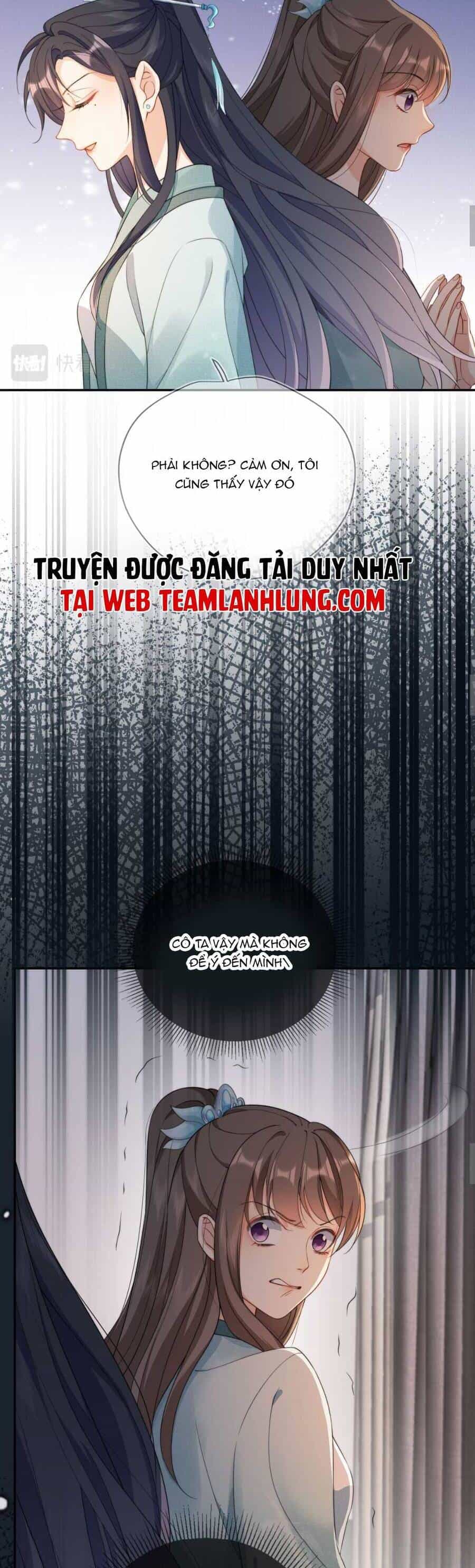Nuôi Hư Nhân Vật Phản Diện Phải Làm Sao Bây Giờ - Chương 7 - ảnh 19