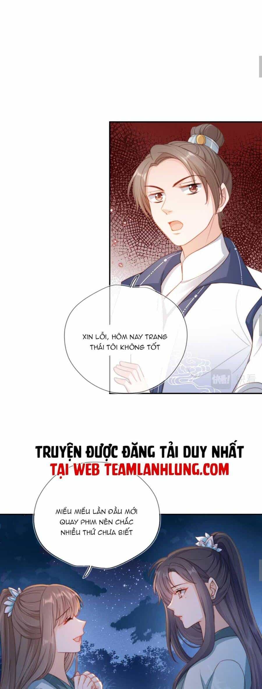 Nuôi Hư Nhân Vật Phản Diện Phải Làm Sao Bây Giờ - Chương 8 - ảnh 22
