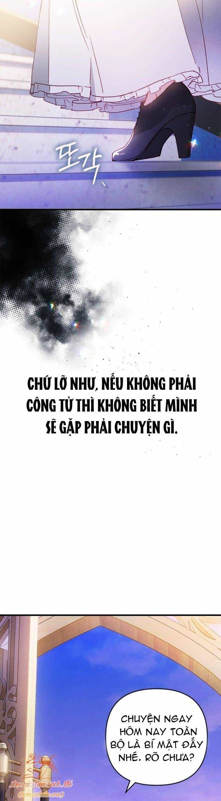 Nuôi Vị Hôn Phu Bằng Tiền Bạc - Chương 10 - ảnh 49