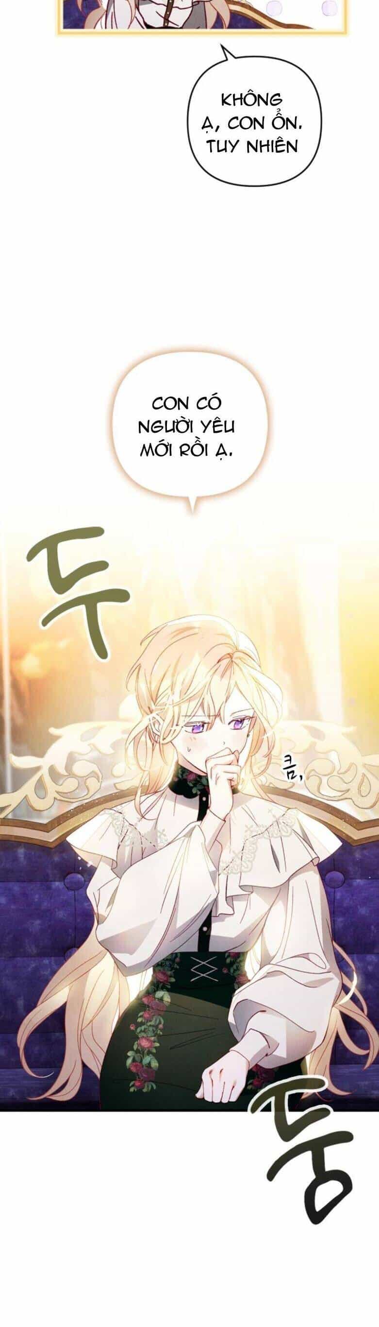 Nuôi Vị Hôn Phu Bằng Tiền Bạc - Chương 11 - ảnh 12