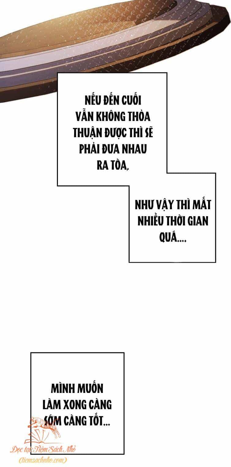 Nuôi Vị Hôn Phu Bằng Tiền Bạc - Chương 12 - ảnh 13