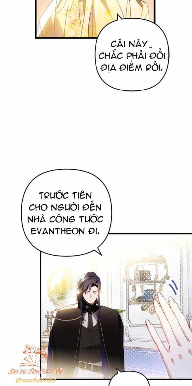 Nuôi Vị Hôn Phu Bằng Tiền Bạc - Chương 12 - ảnh 17