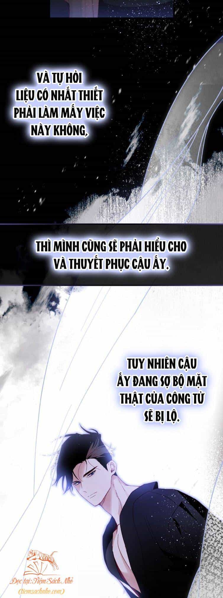 Nuôi Vị Hôn Phu Bằng Tiền Bạc - Chương 12 - ảnh 52