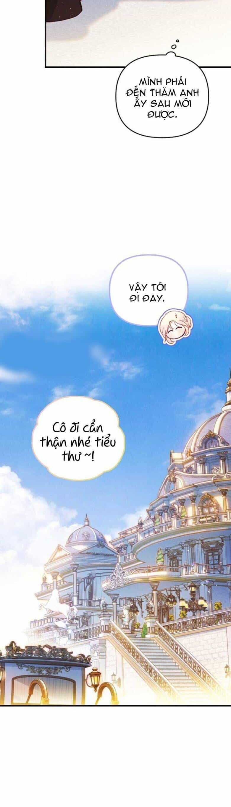Nuôi Vị Hôn Phu Bằng Tiền Bạc - Chương 35 - ảnh 22