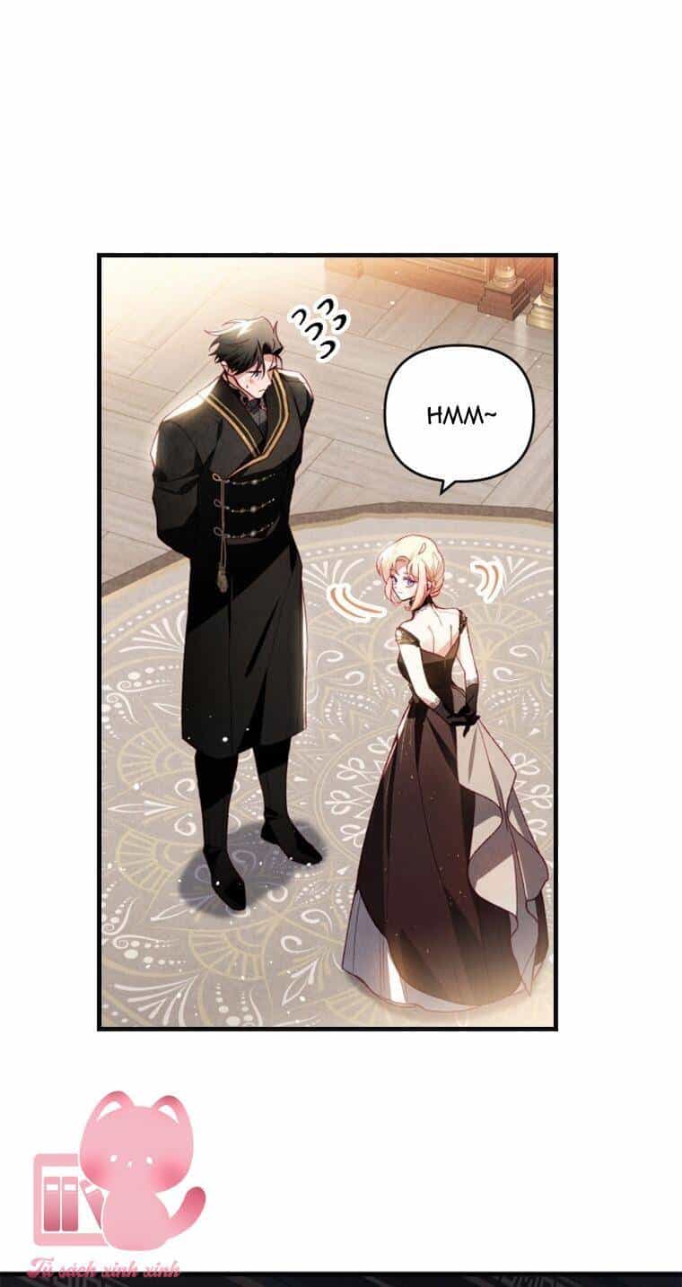 Nuôi Vị Hôn Phu Bằng Tiền Bạc - Chương 38 - ảnh 42