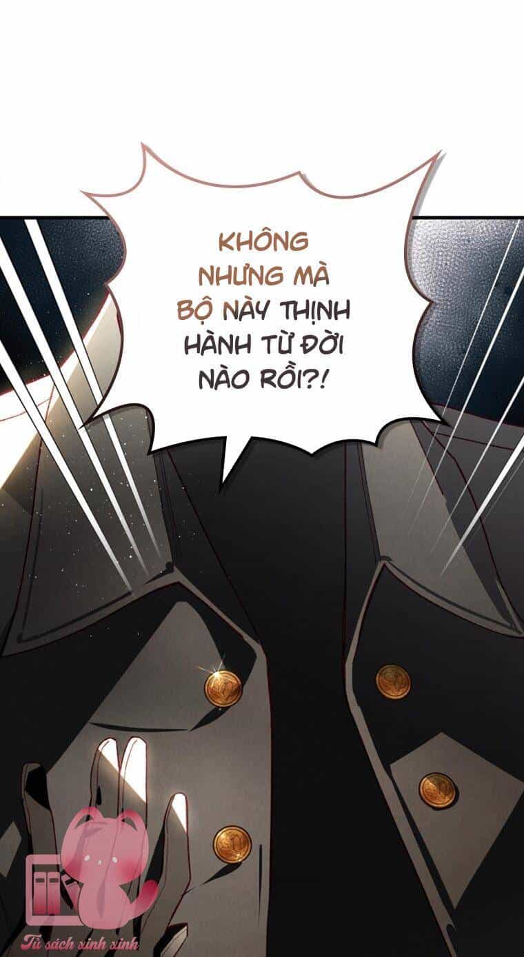 Nuôi Vị Hôn Phu Bằng Tiền Bạc - Chương 38 - ảnh 57
