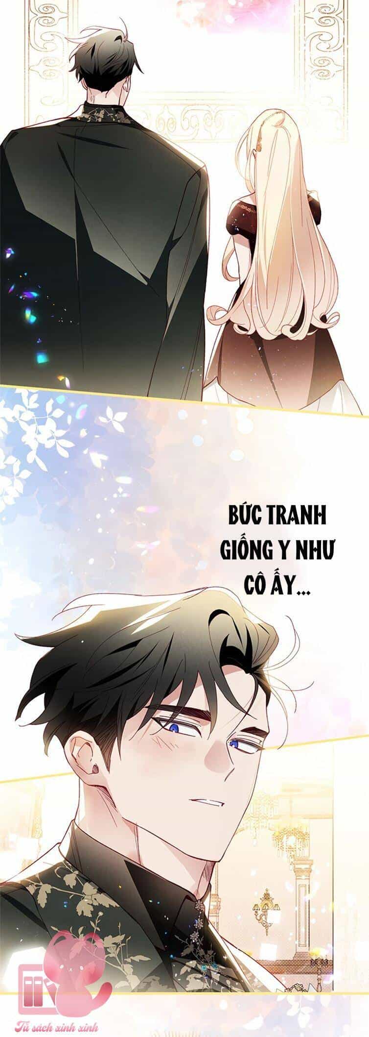 Nuôi Vị Hôn Phu Bằng Tiền Bạc - Chương 45 - ảnh 10