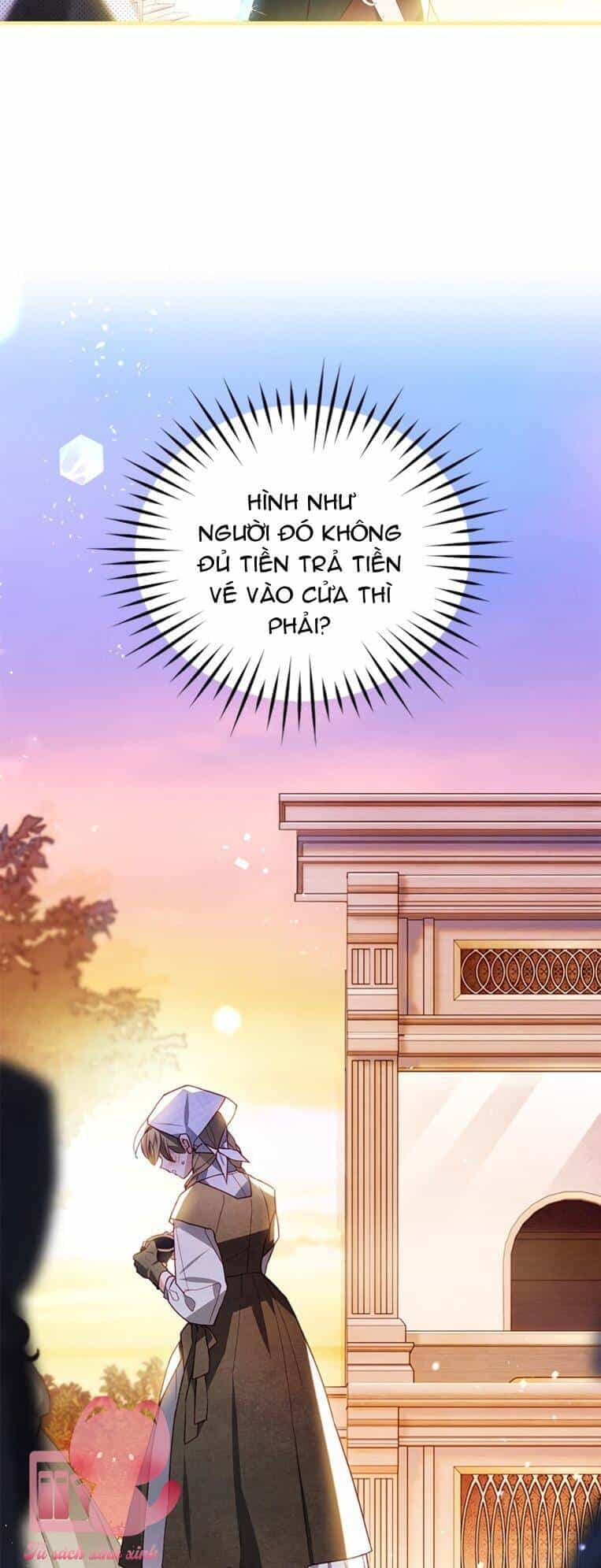 Nuôi Vị Hôn Phu Bằng Tiền Bạc - Chương 45 - ảnh 19