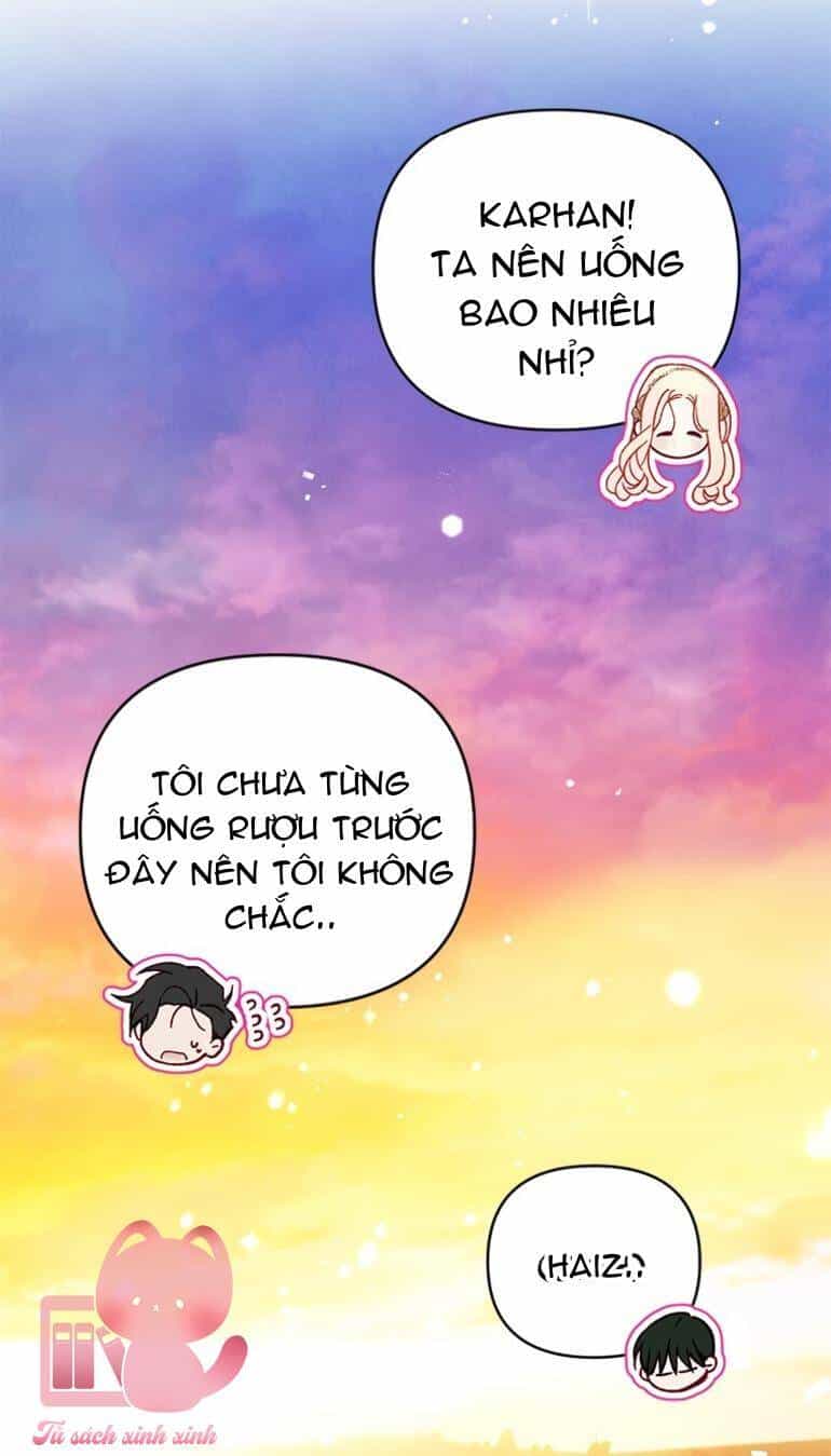 Nuôi Vị Hôn Phu Bằng Tiền Bạc - Chương 45 - ảnh 44