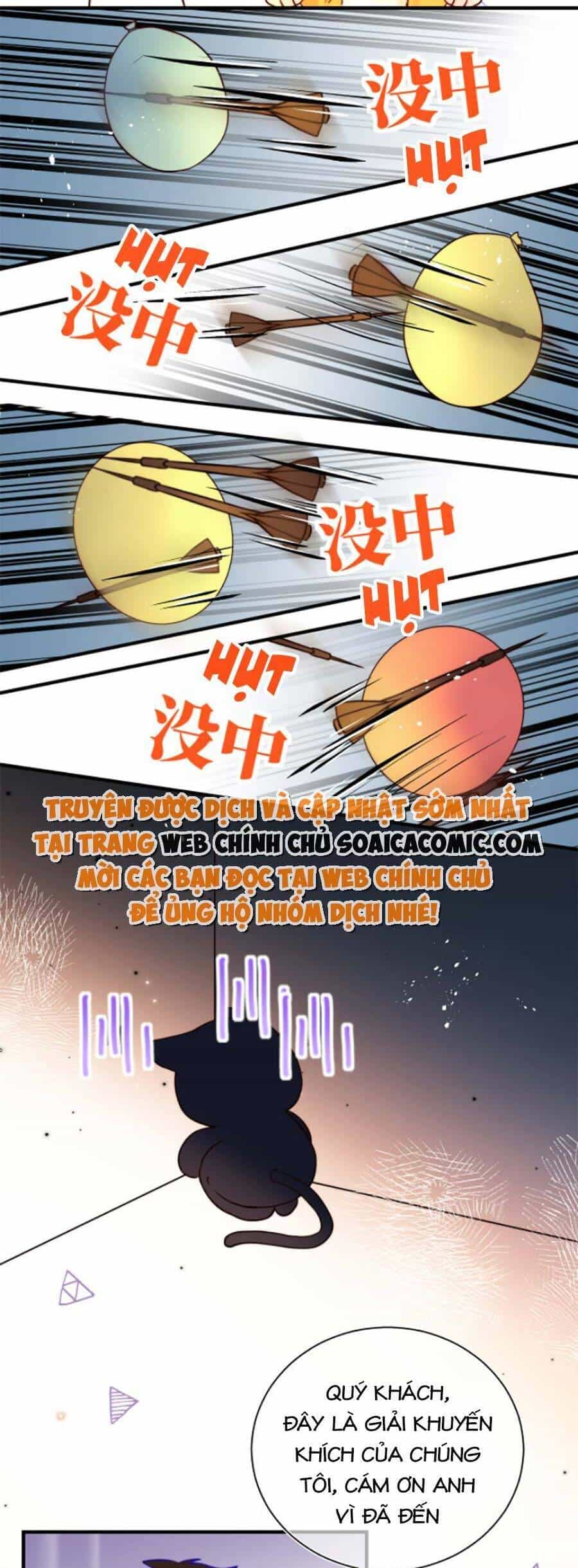 Nuôi Vợ Từ Bé - Chương 11 - ảnh 7