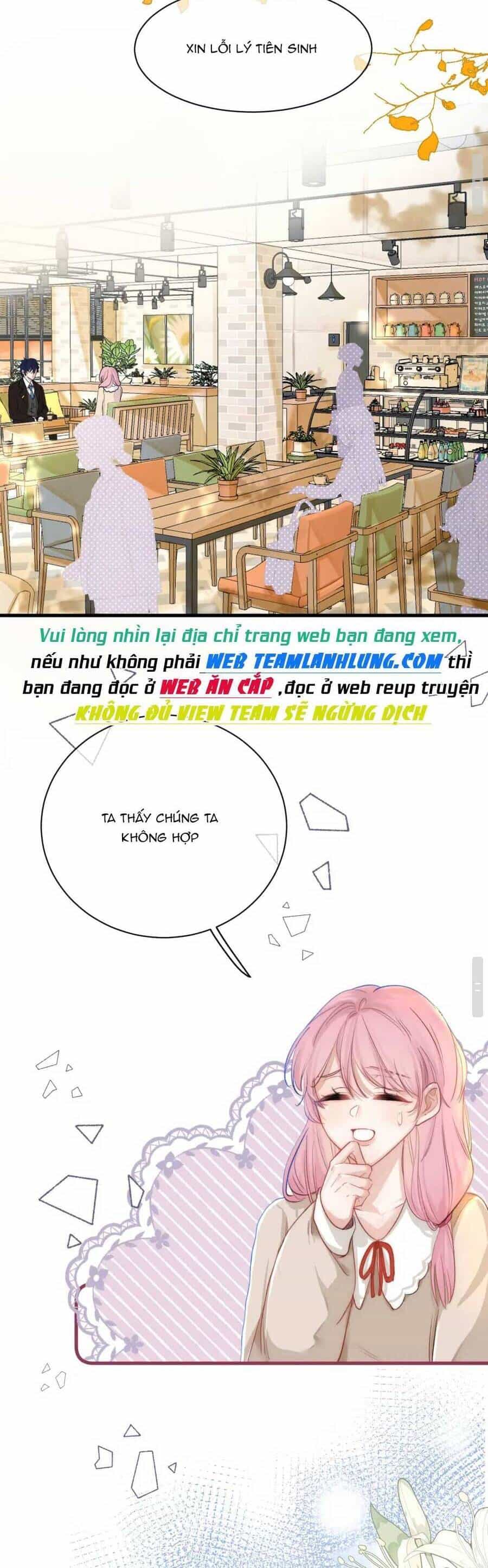 Nuôi Vợ Từ Bé - Chương 3 - ảnh 3