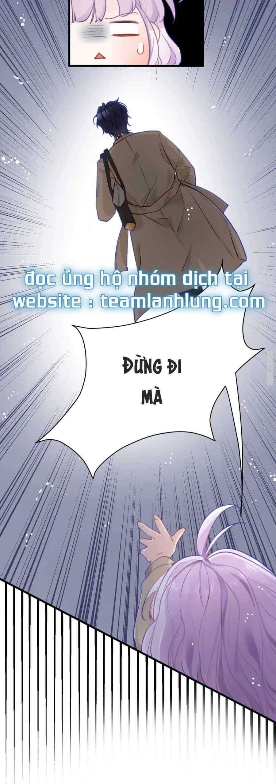 Nuôi Vợ Từ Bé - Chương 4 - ảnh 17