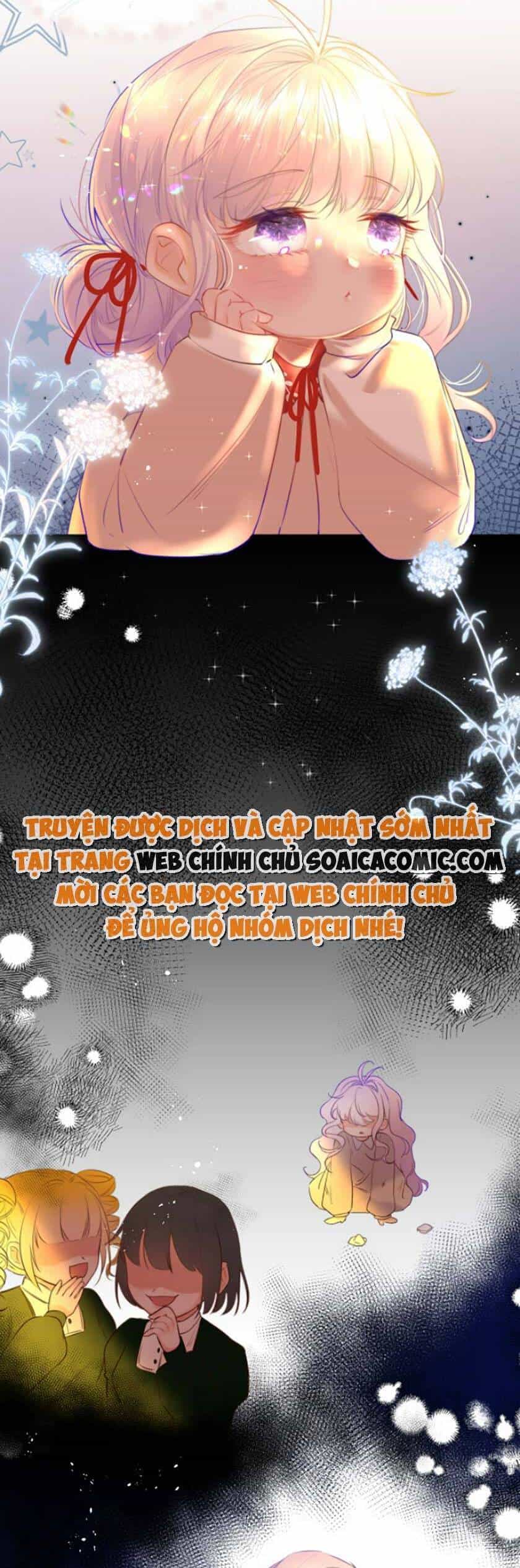Nuôi Vợ Từ Bé - Chương 6 - ảnh 7