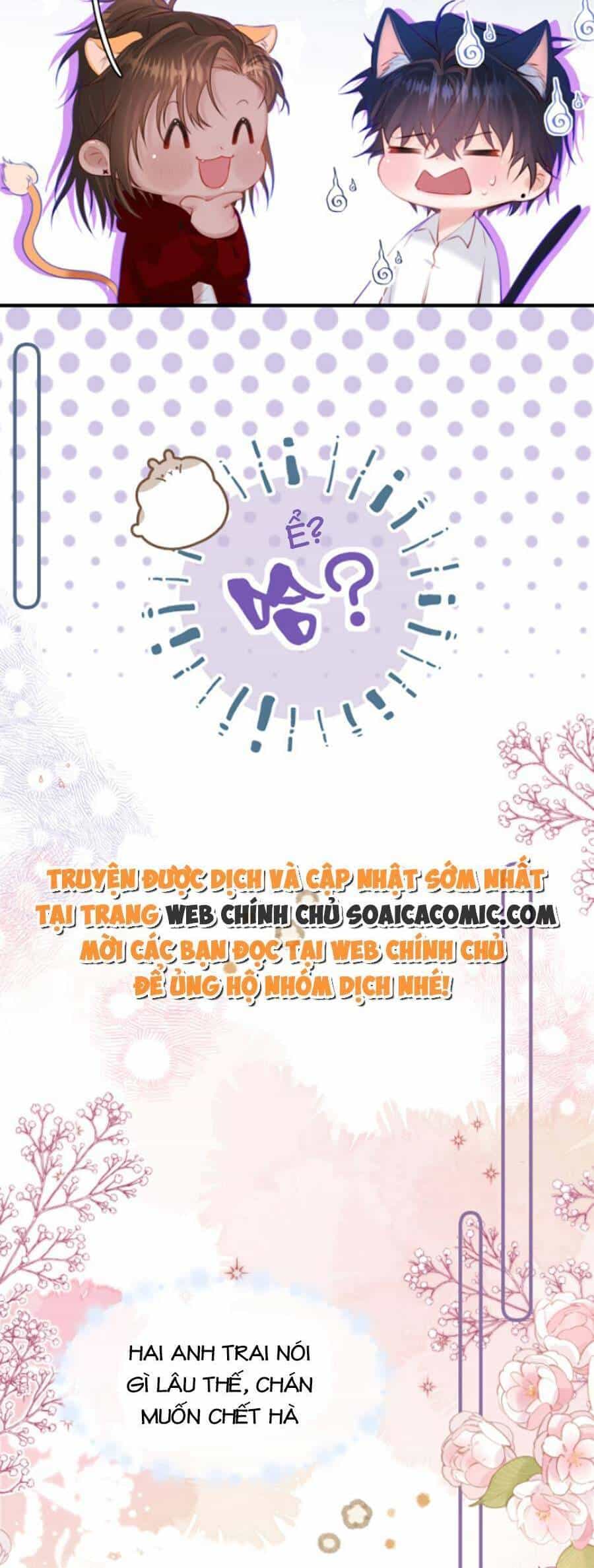 Nuôi Vợ Từ Bé - Chương 7 - ảnh 15