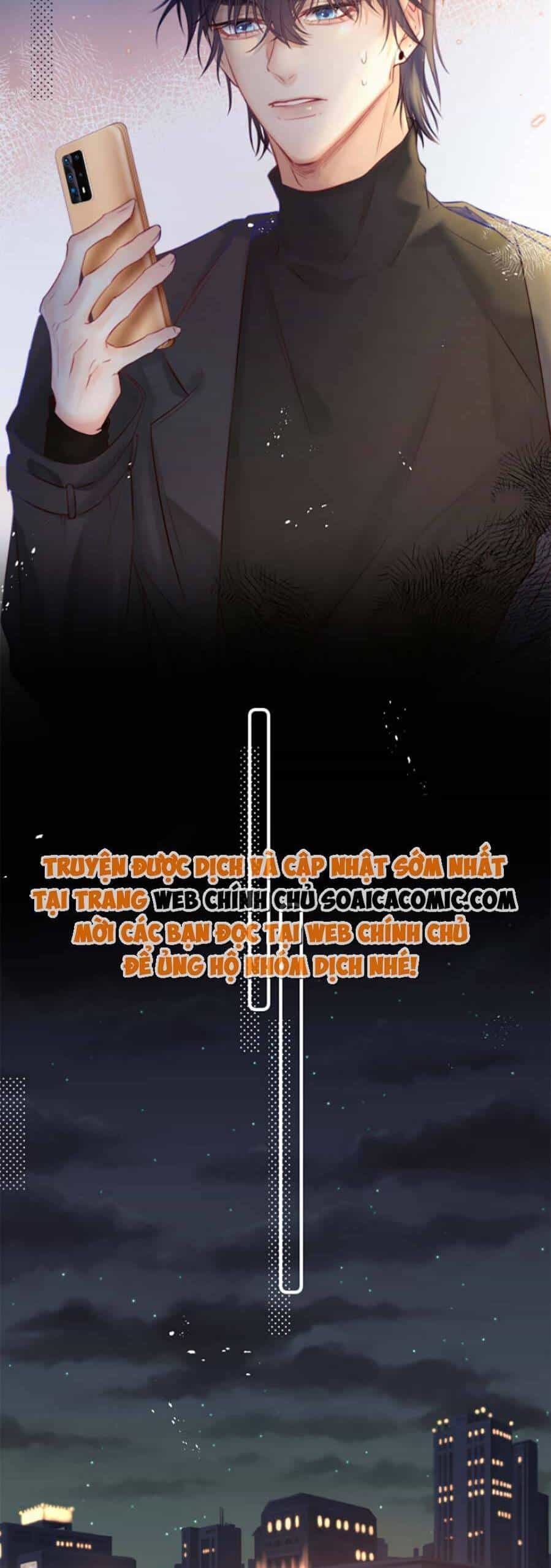 Nuôi Vợ Từ Bé - Chương 8 - ảnh 2