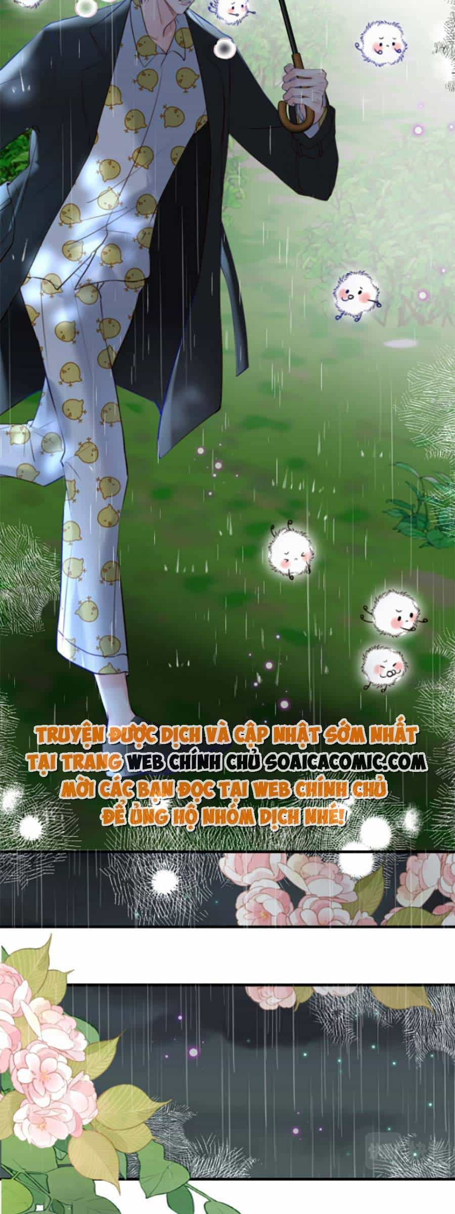 Nuôi Vợ Từ Bé - Chương 9 - ảnh 5