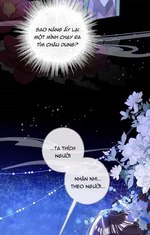 Nuông Chiều Mỹ Nhân Cuồng Nhiệt - Chương 20 - ảnh 91