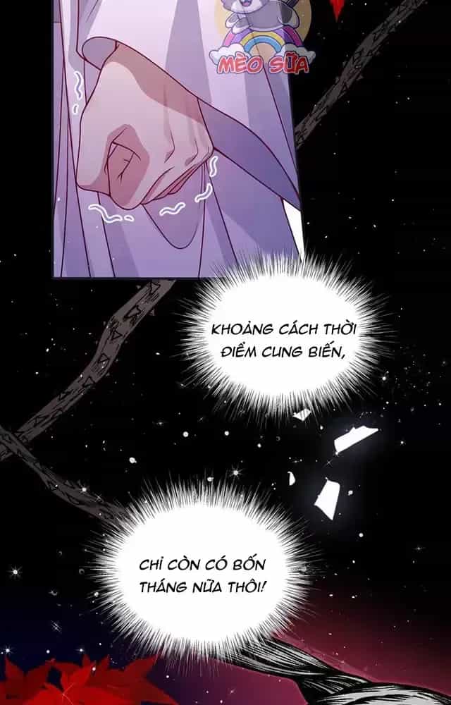 Nuông Chiều Mỹ Nhân Cuồng Nhiệt - Chương 22 - ảnh 52