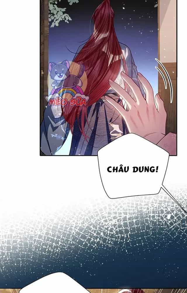Nuông Chiều Mỹ Nhân Cuồng Nhiệt - Chương 35 - ảnh 34
