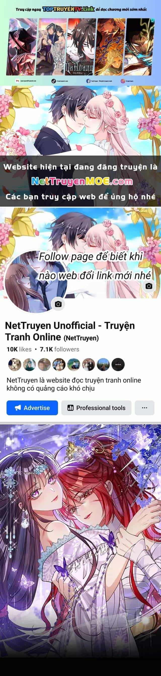 Nuông Chiều Mỹ Nhân Cuồng Nhiệt - Chương 53 - ảnh 2