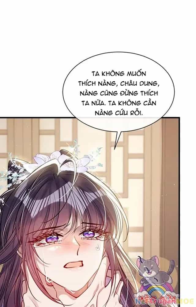 Nuông Chiều Mỹ Nhân Cuồng Nhiệt - Chương 55 - ảnh 45