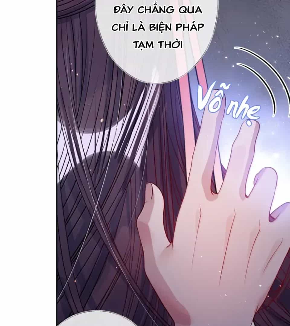 Nuông Chiều Mỹ Nhân Cuồng Nhiệt - Chương 74 - ảnh 78