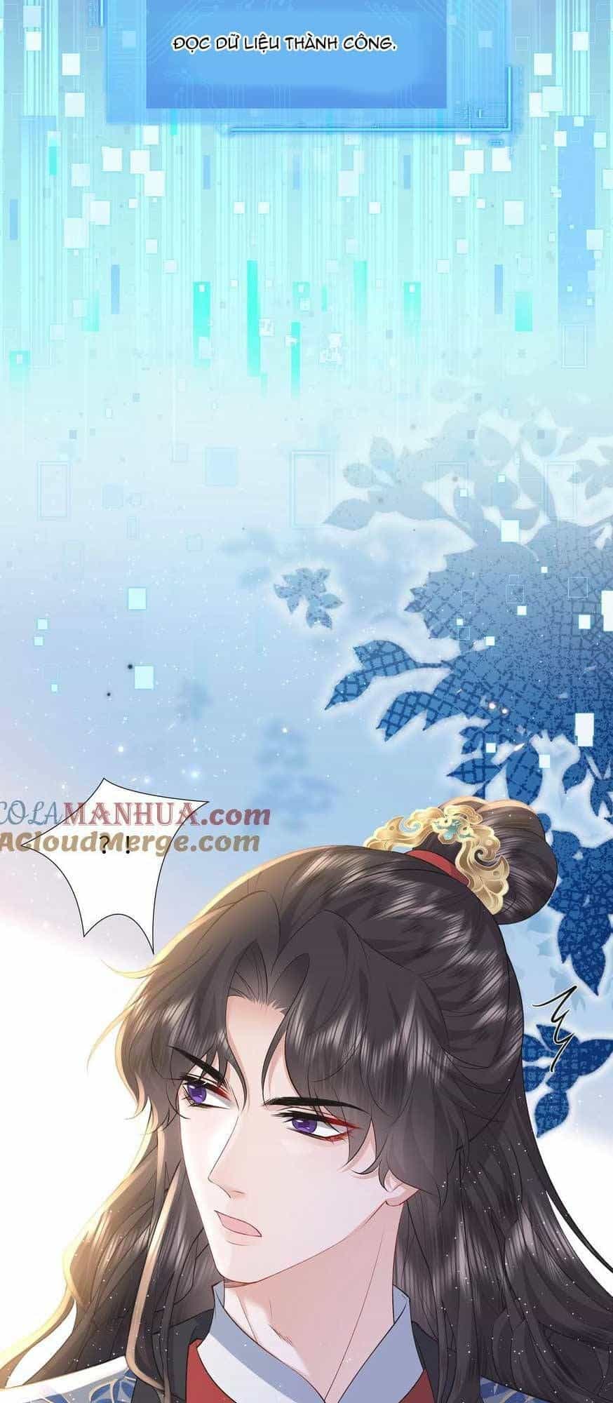 Nương Nương Mỗi Ngày Đều Trốn Thị Tẩm - Chương 14 - ảnh 37