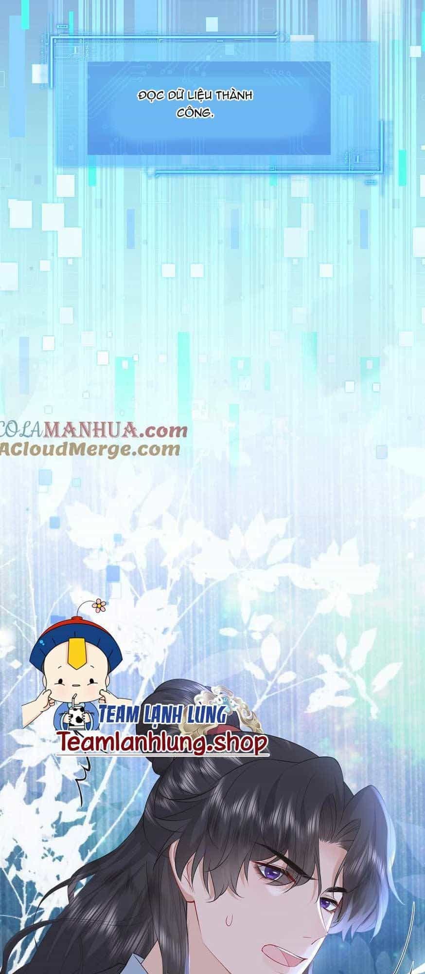 Nương Nương Mỗi Ngày Đều Trốn Thị Tẩm - Chương 14 - ảnh 40