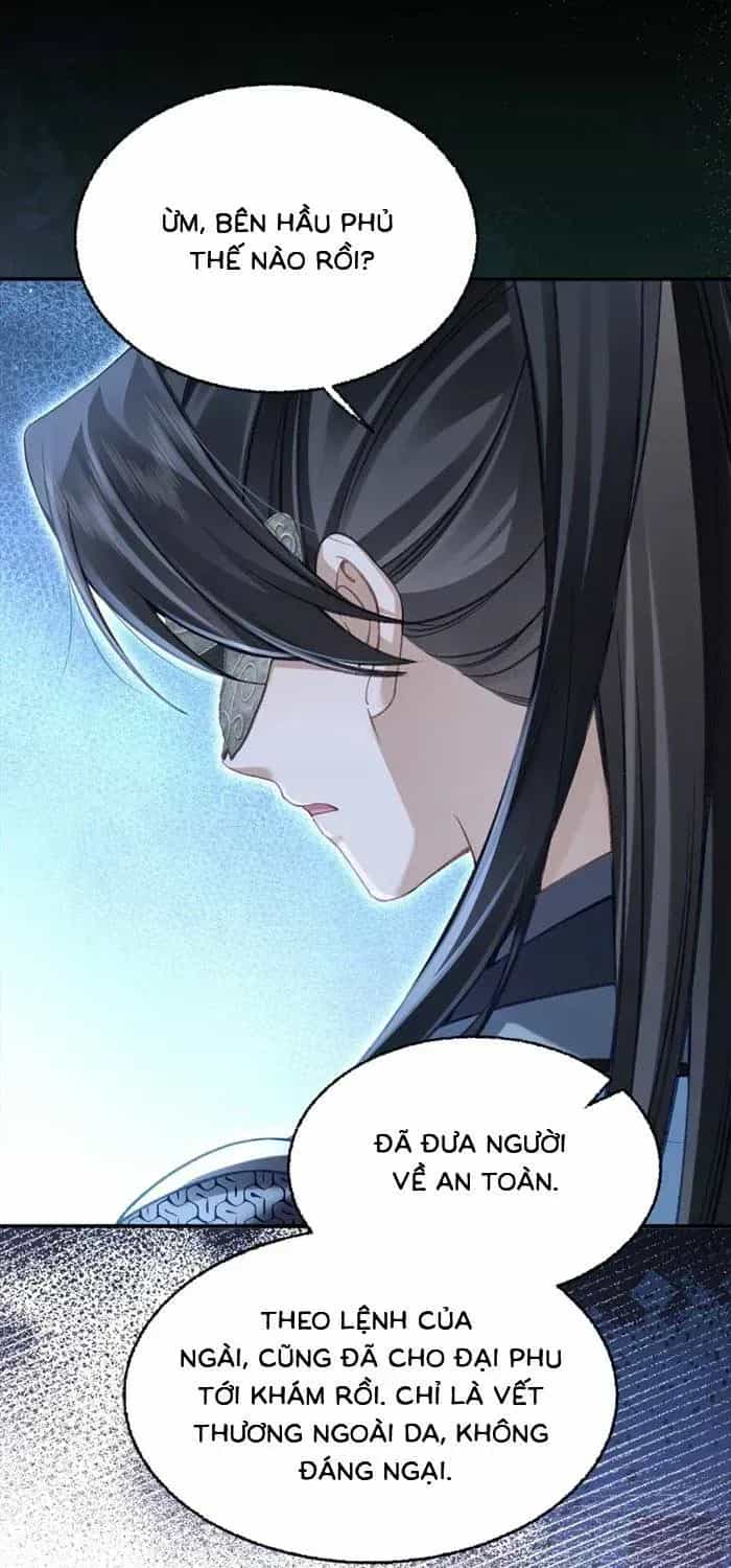 Nương Thân, Đoàn Tử Biết Lỗi Rồi Ạ. - Chương 25 - ảnh 45