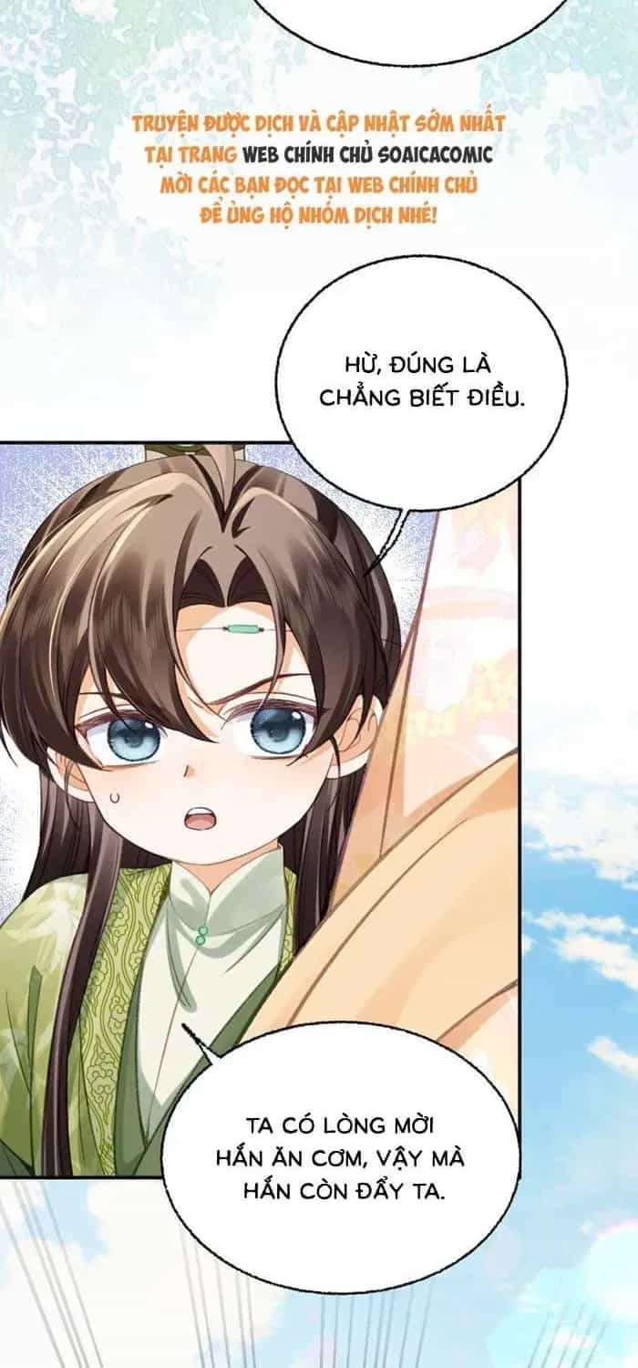 Nương Thân, Đoàn Tử Biết Lỗi Rồi Ạ. - Chương 30 - ảnh 10