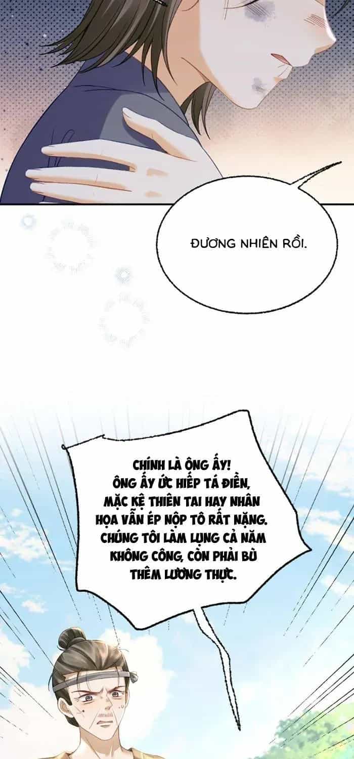 Nương Thân, Đoàn Tử Biết Lỗi Rồi Ạ. - Chương 30 - ảnh 20