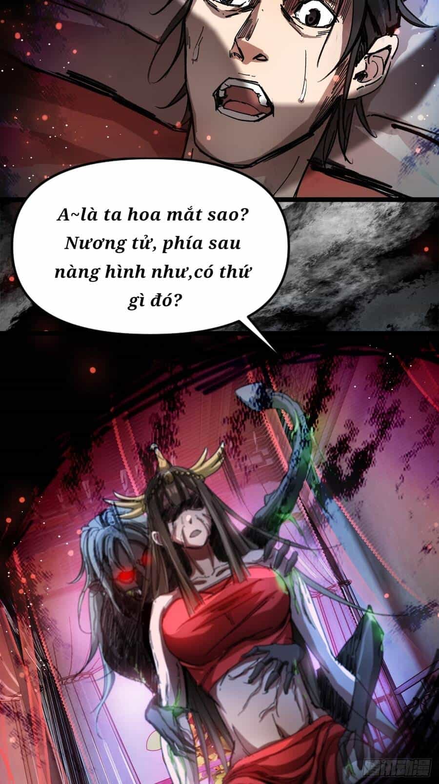 Nương Tử Của Ta Hơn Một Cái Kìa Lạ - Chương 1 - ảnh 15