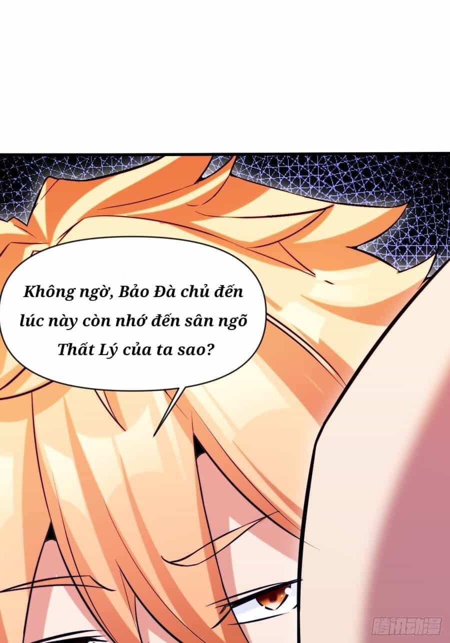 Nương Tử Của Ta Hơn Một Cái Kìa Lạ - Chương 8 - ảnh 13