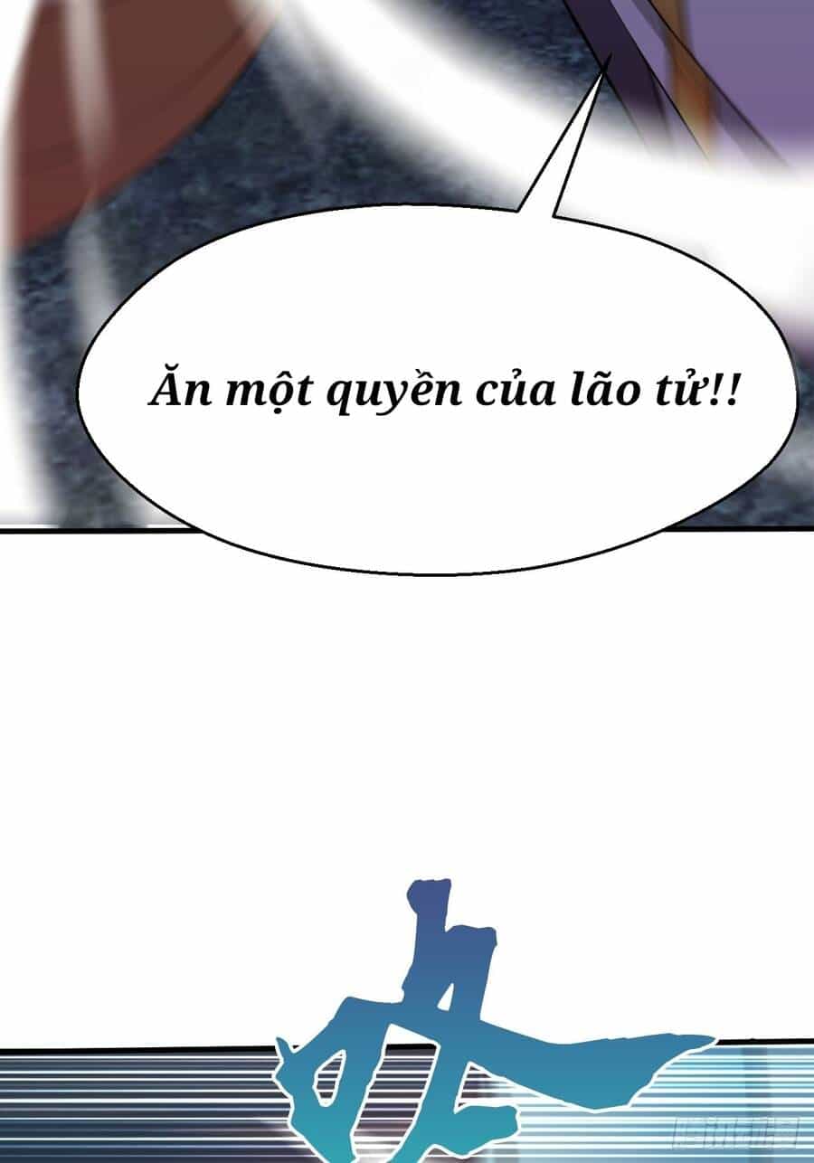 Nương Tử Của Ta Hơn Một Cái Kìa Lạ - Chương 9 - ảnh 33