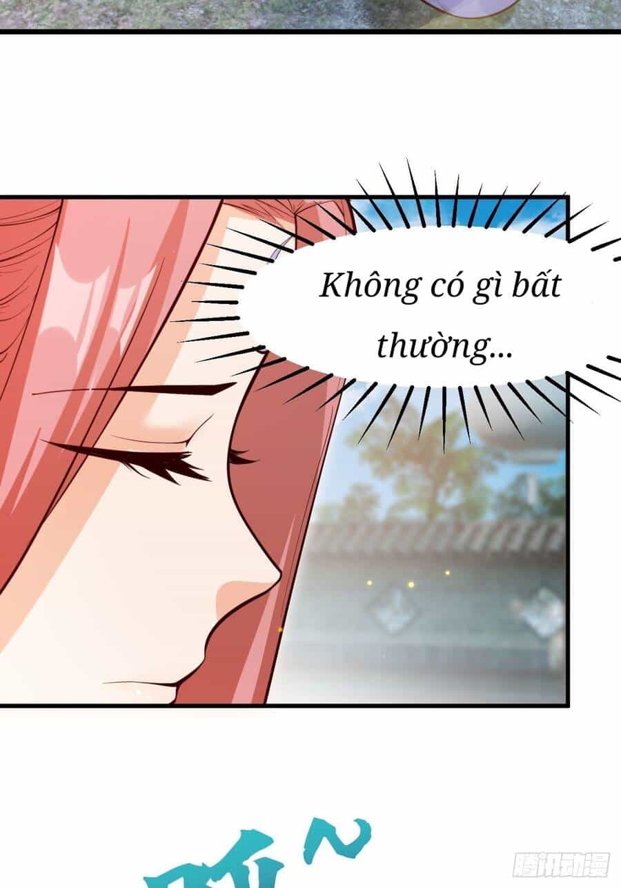 Nương Tử Của Ta Hơn Một Cái Kìa Lạ - Chương 11 - ảnh 15