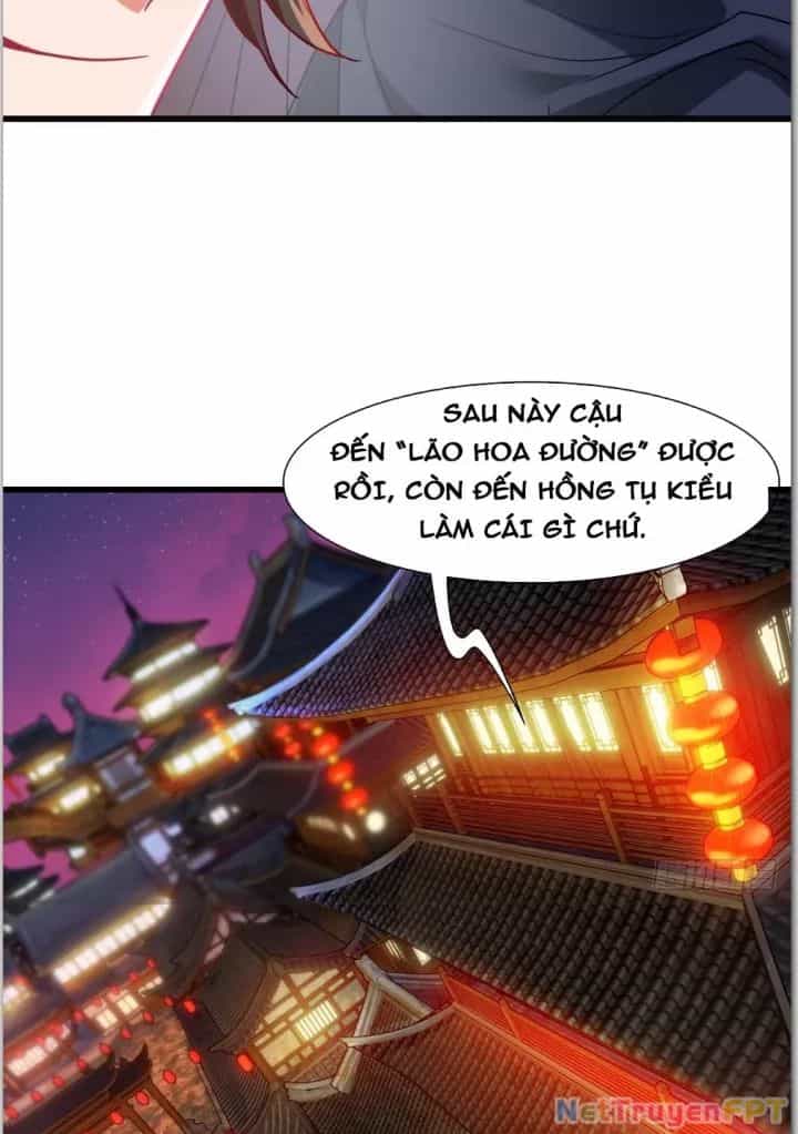 Nương Tử Của Ta Hơn Một Cái Kìa Lạ - Chương 12 - ảnh 28