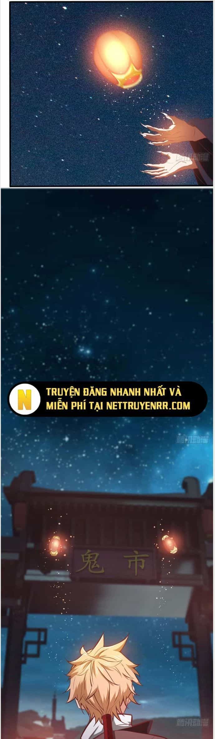 Nương Tử Của Ta Hơn Một Cái Kìa Lạ - Chương 15 - ảnh 10