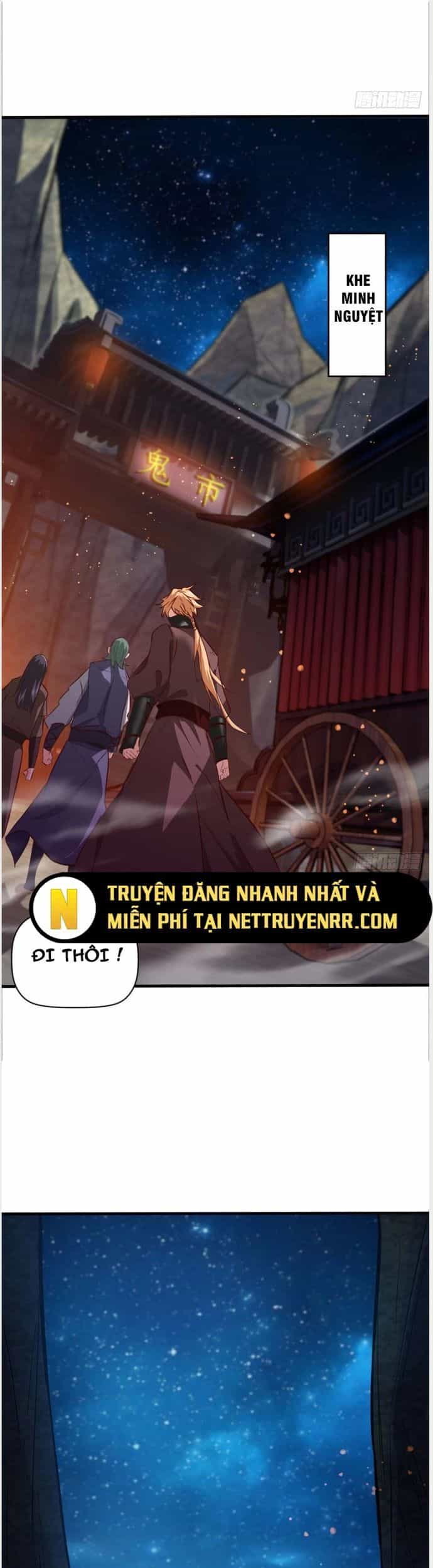 Nương Tử Của Ta Hơn Một Cái Kìa Lạ - Chương 15 - ảnh 7