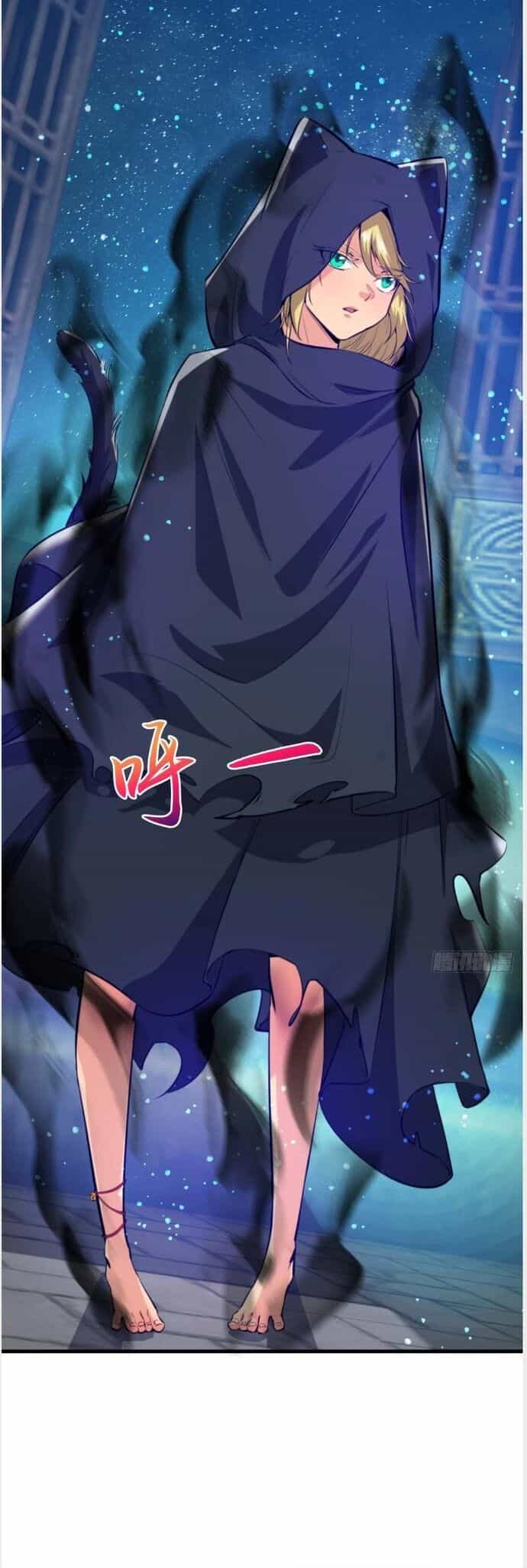 Nương Tử Của Ta Hơn Một Cái Kìa Lạ - Chương 16 - ảnh 6