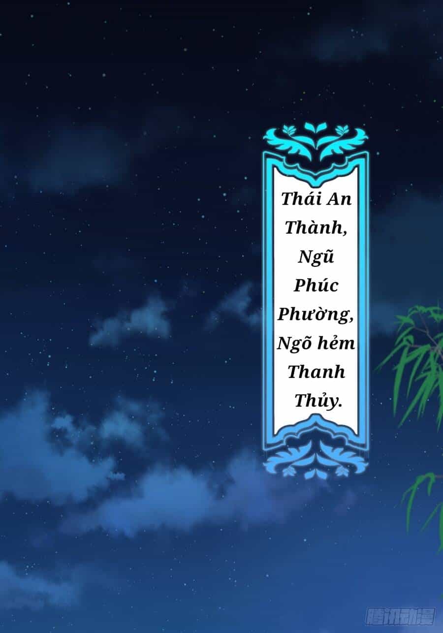 Nương Tử Của Ta Hơn Một Cái Kìa Lạ - Chương 2 - ảnh 2