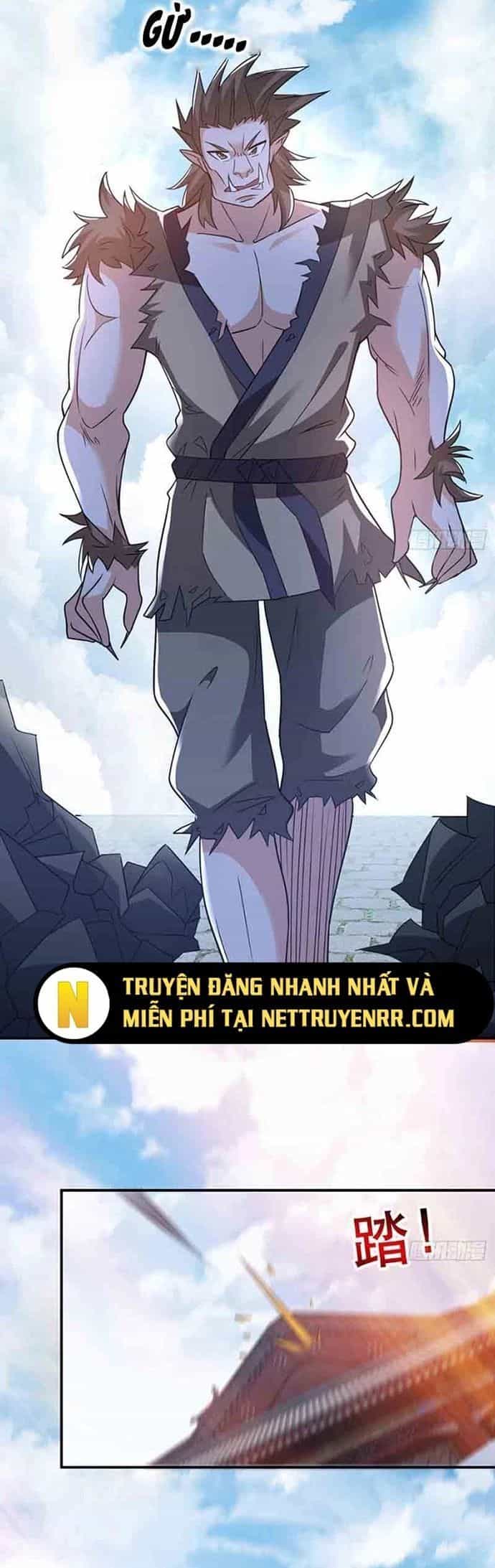 Nương Tử Của Ta Hơn Một Cái Kìa Lạ - Chương 25 - ảnh 8