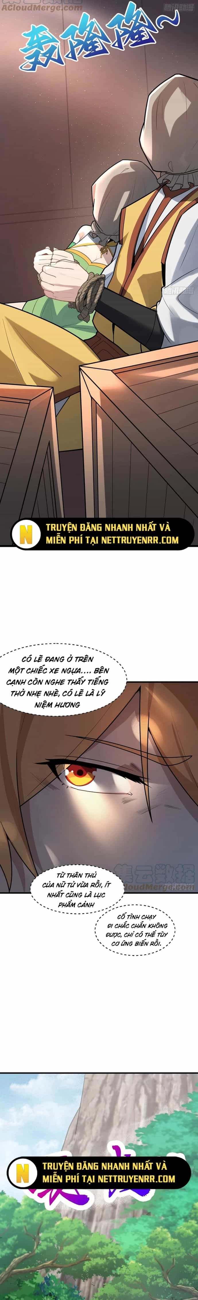 Nương Tử Của Ta Hơn Một Cái Kìa Lạ - Chương 34 - ảnh 15