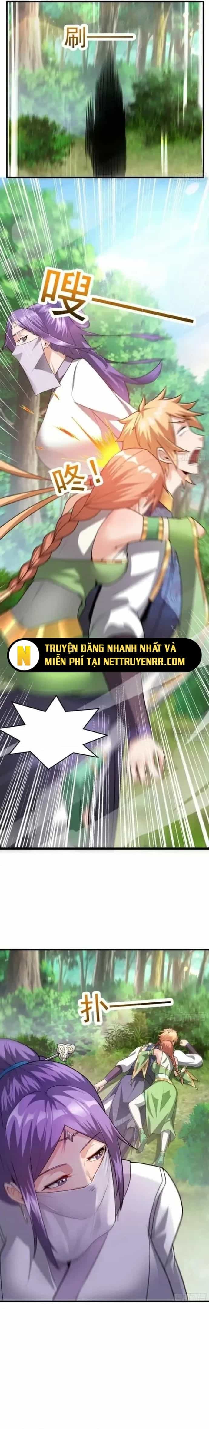 Nương Tử Của Ta Hơn Một Cái Kìa Lạ - Chương 35 - ảnh 12