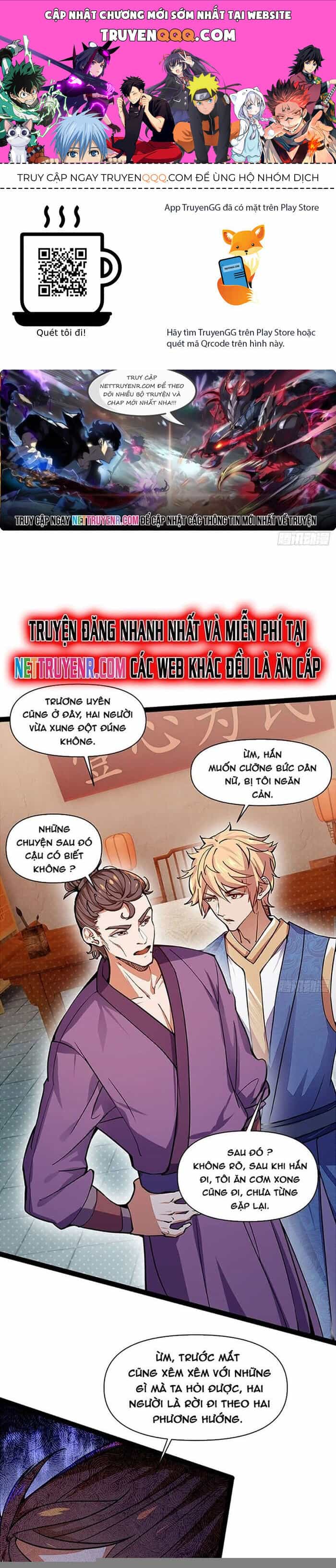 Nương Tử Của Ta Hơn Một Cái Kìa Lạ - Chương 41 - ảnh 1