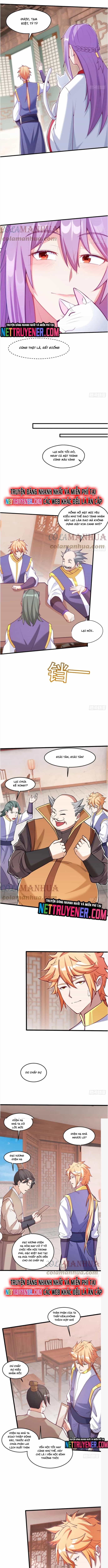 Nương Tử Của Ta Hơn Một Cái Kìa Lạ - Chương 60 - ảnh 3