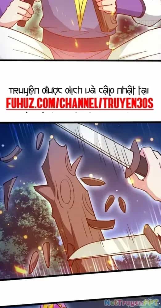 Nương Tử Của Ta Hơn Một Cái Kìa Lạ - Chương 72 - ảnh 23