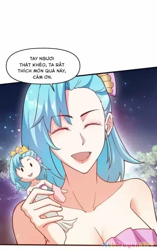 Nương Tử Của Ta Hơn Một Cái Kìa Lạ - Chương 72 - ảnh 27