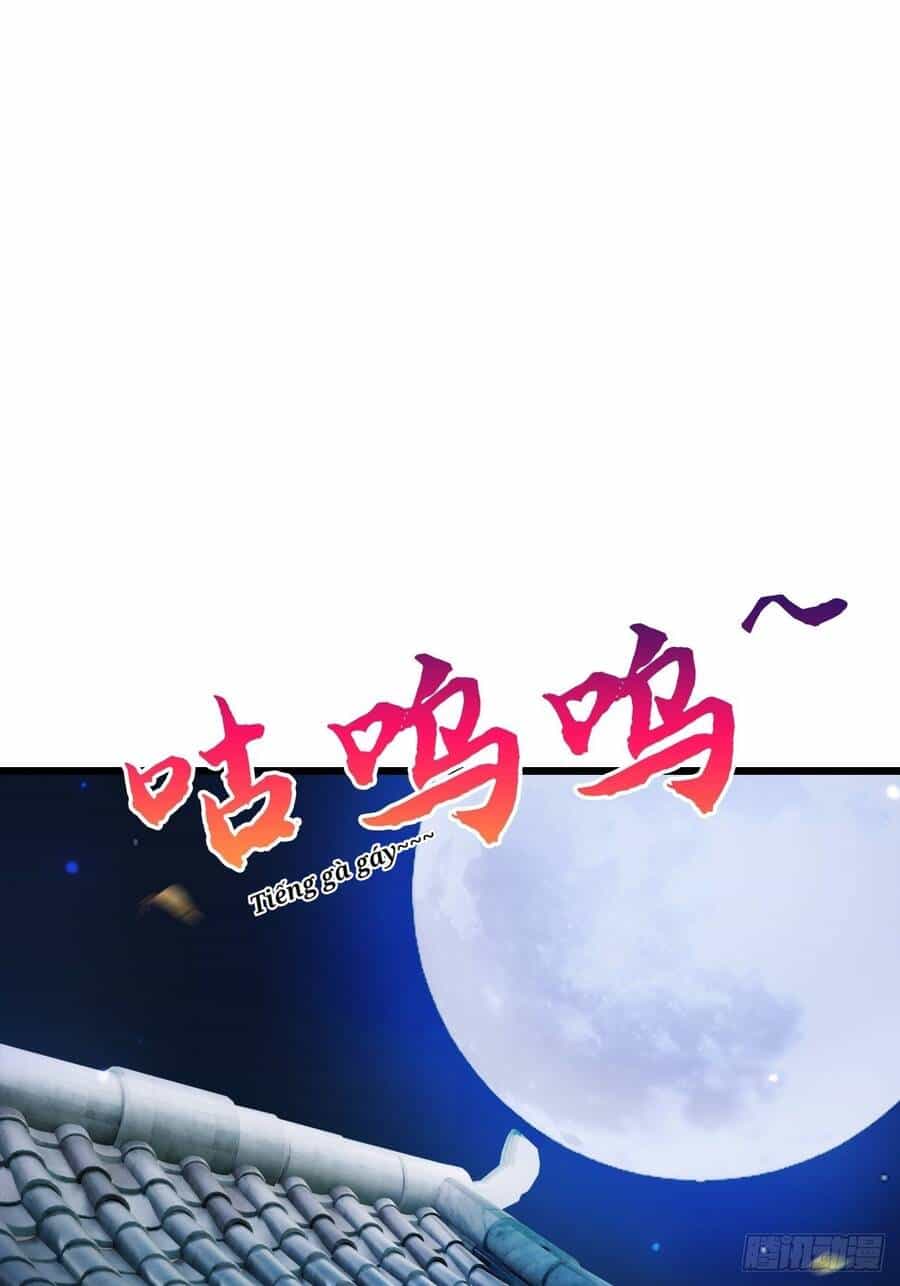 Nương Tử Của Ta Hơn Một Cái Kìa Lạ - Chương 6 - ảnh 32